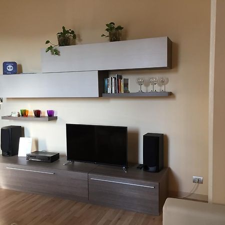 Morsenchio Flat Milão Exterior foto