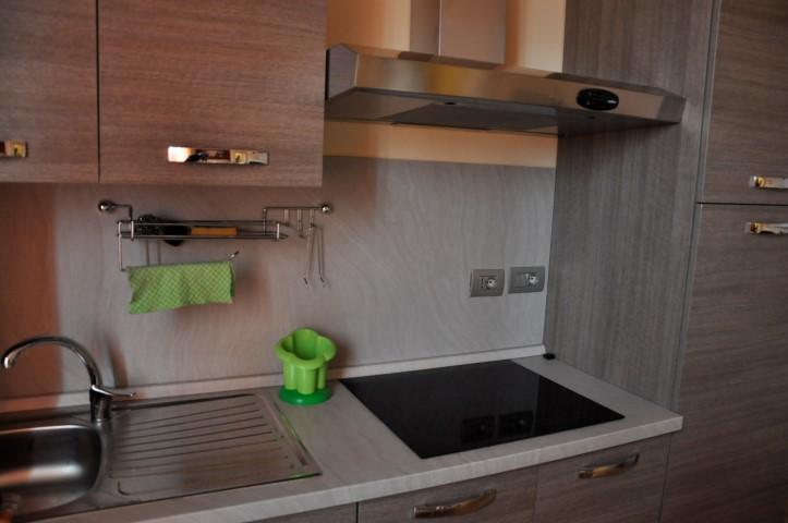 Morsenchio Flat Milão Exterior foto