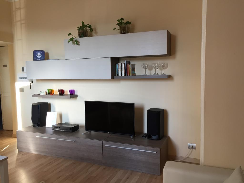 Morsenchio Flat Milão Exterior foto